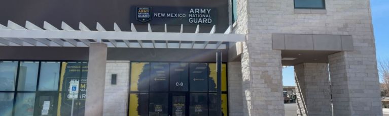 Albuquerque 5600 Coors Blvd NW Suite C8 768x230