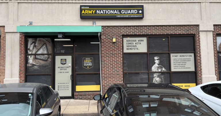 West Lafayette INARNG Storefront outside 5275x2768 0970065 1201x630 d54729e 768x403